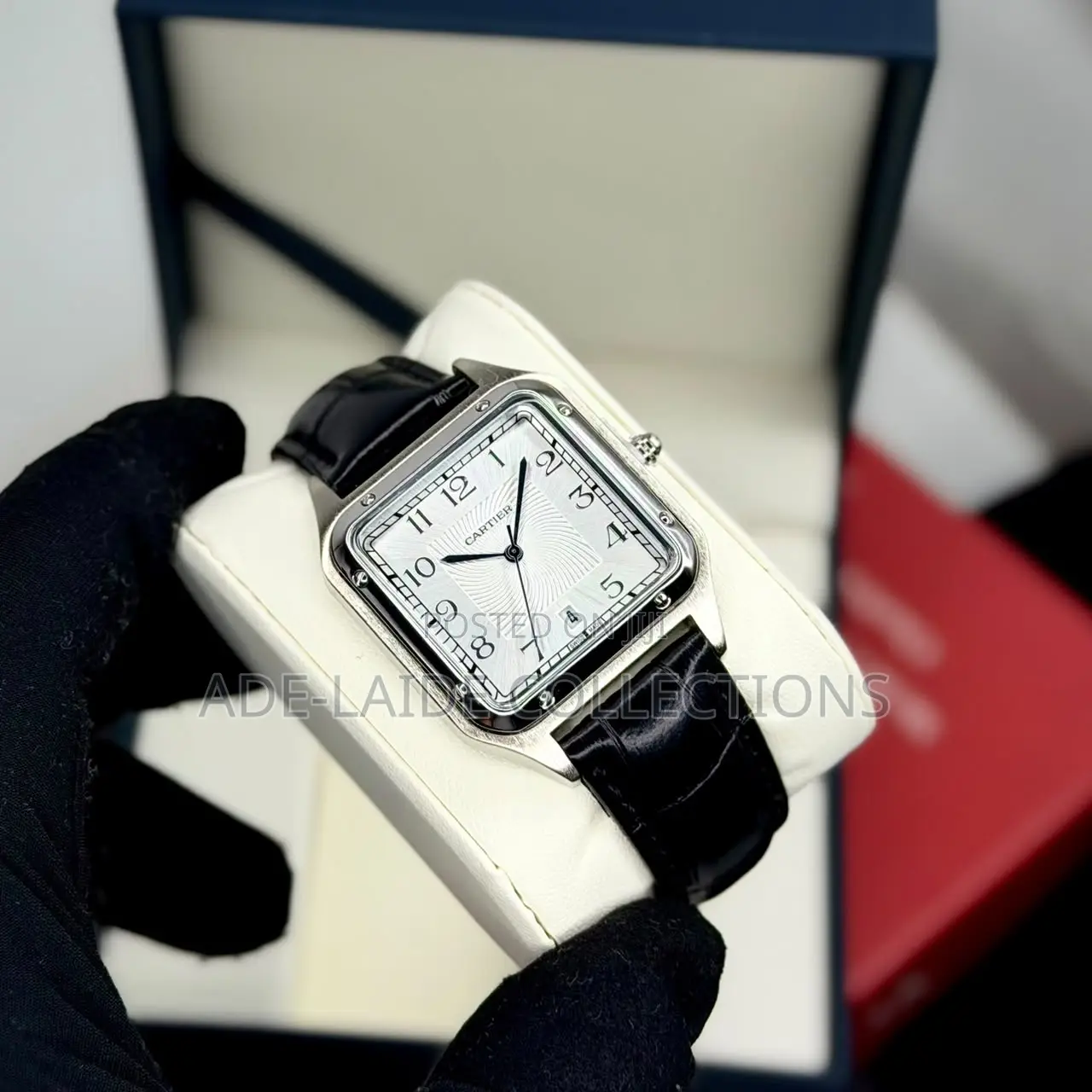 Male Watches