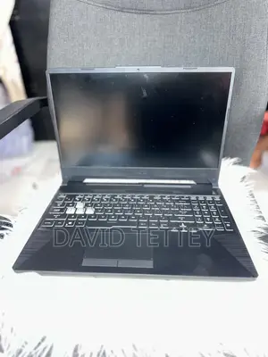Laptop Asus TUF Gaming FX504 16GB Intel Core i5 SSD 500GB