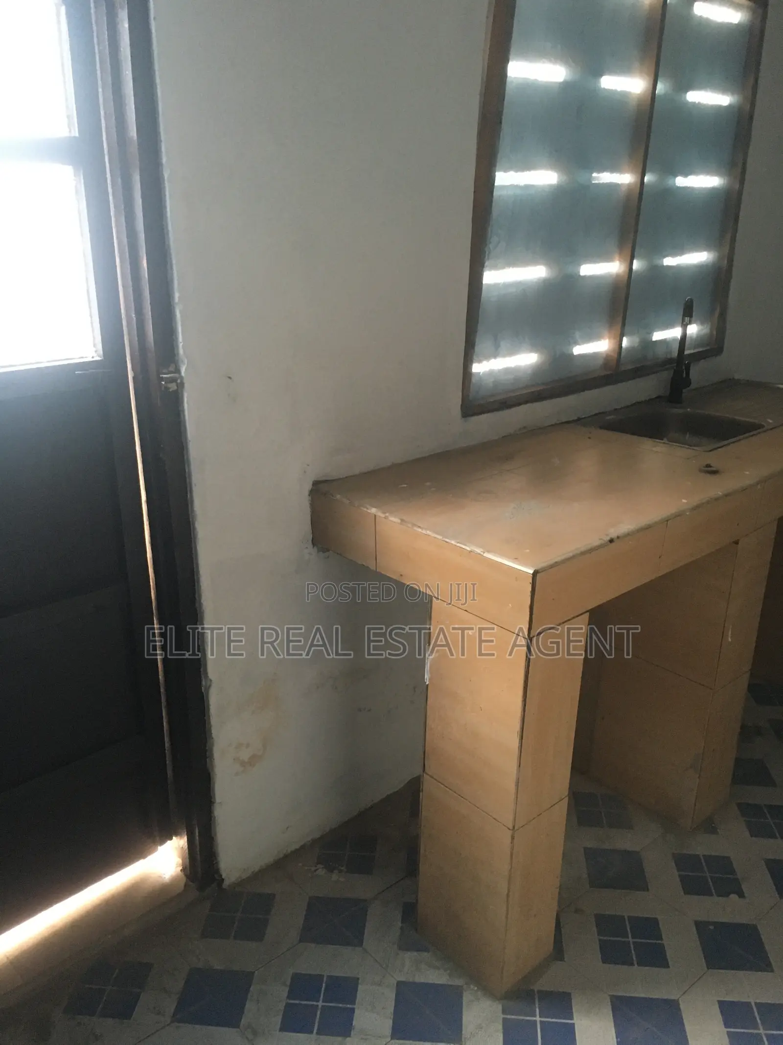 1bdrm Apartment in Sowutwuom for rent