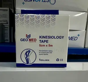 K-Tape (Kinesiology Tape)