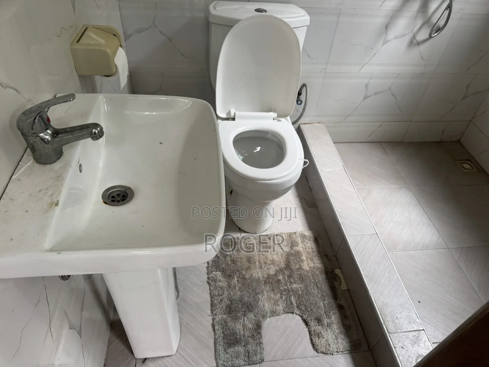 2bdrm Apartment in Tantra Hills for rent