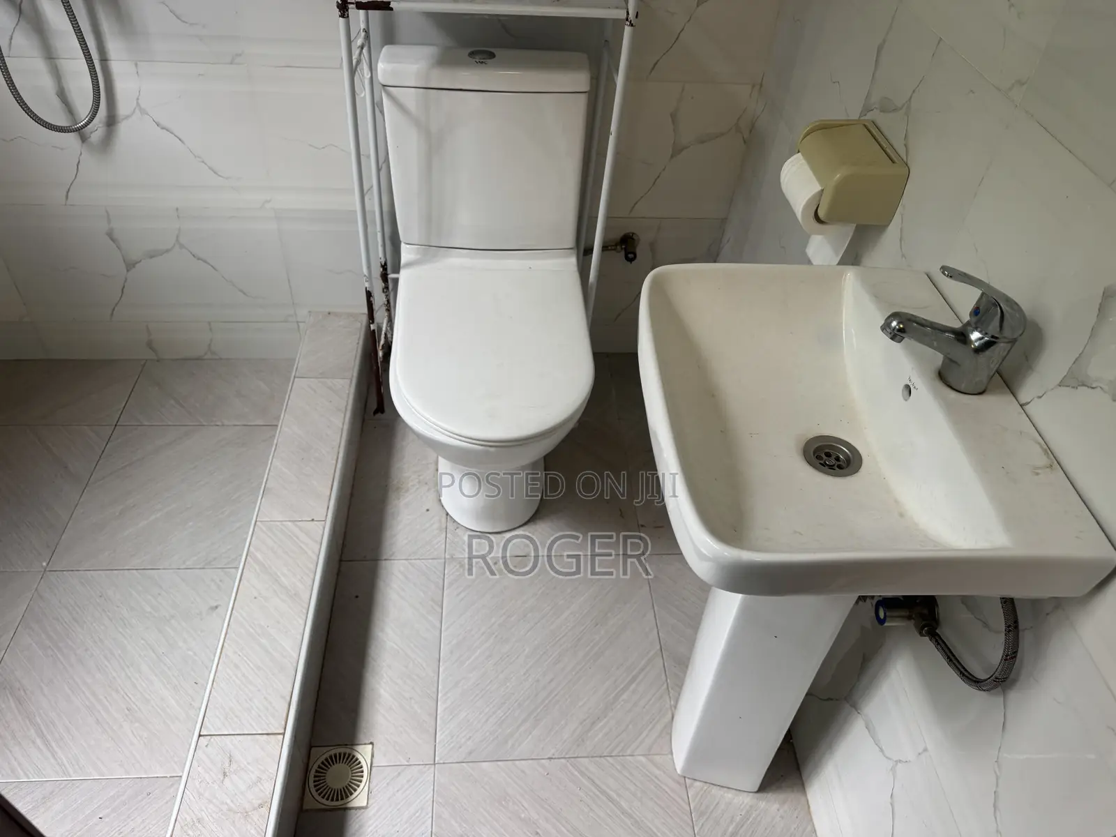 2bdrm Apartment in Tantra Hills for rent