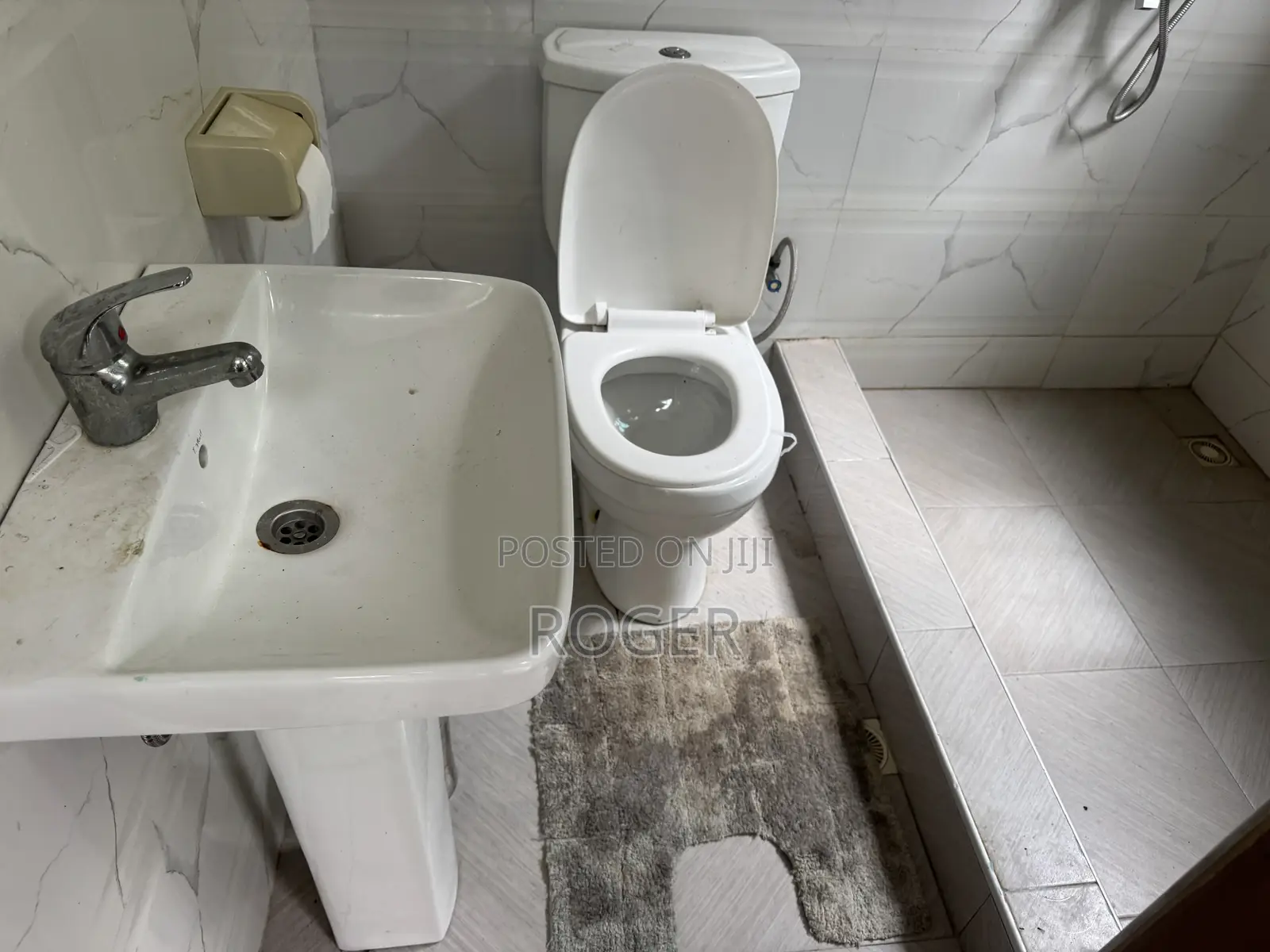 2bdrm Apartment in Tantra Hills for rent