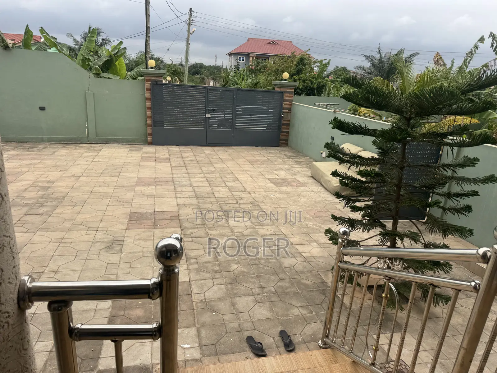 2bdrm Apartment in Tantra Hills for rent
