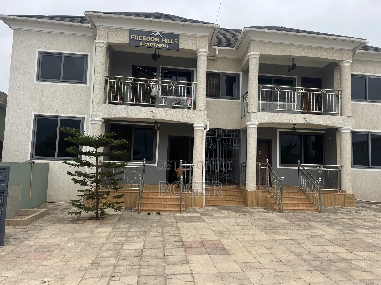 2bdrm Apartment in Tantra Hills for rent
