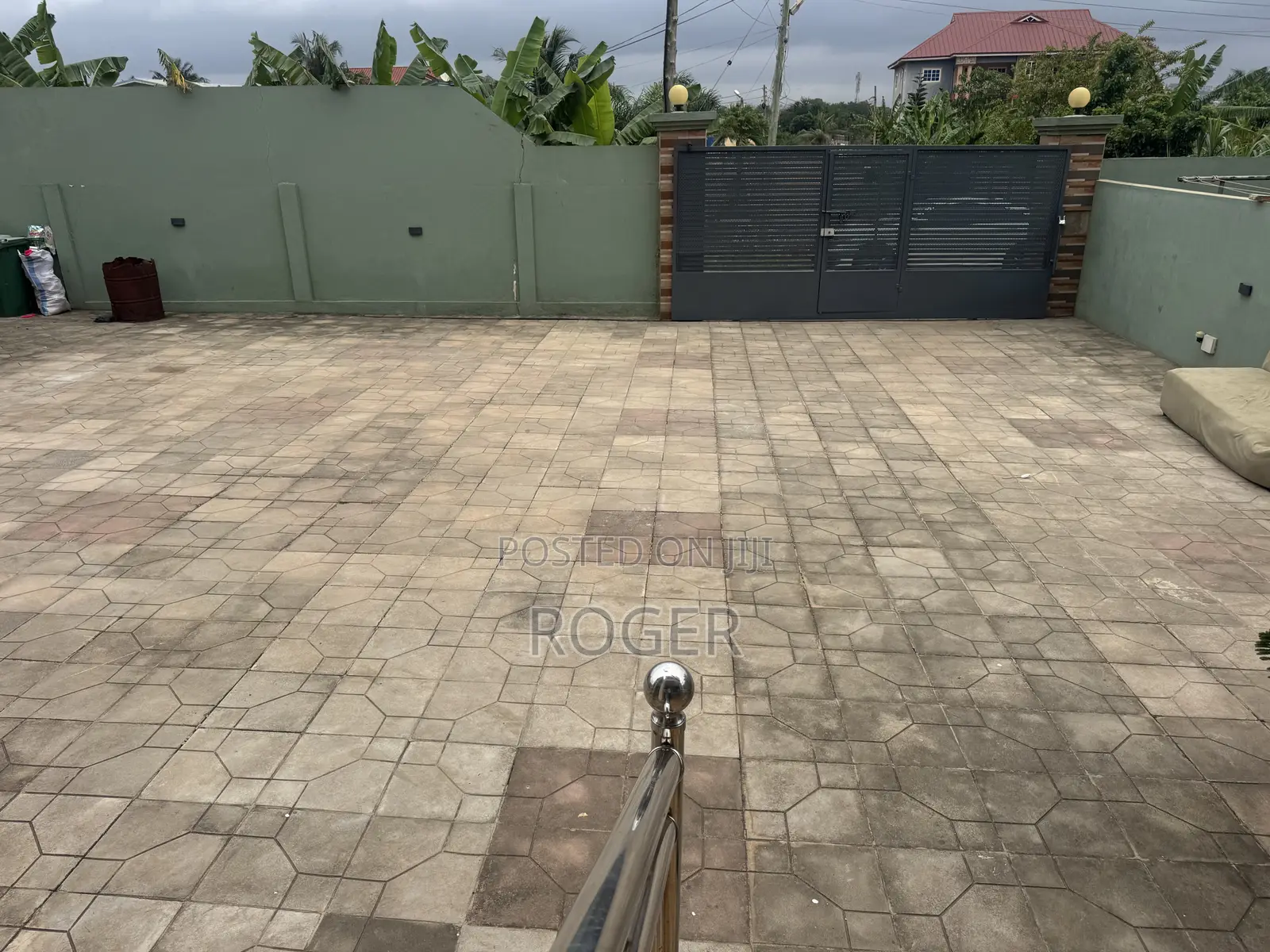 2bdrm Apartment in Tantra Hills for rent