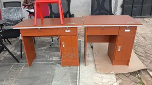 Wooden Computer Desk