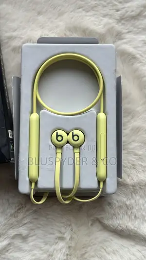 Beats Flex - Neon Green