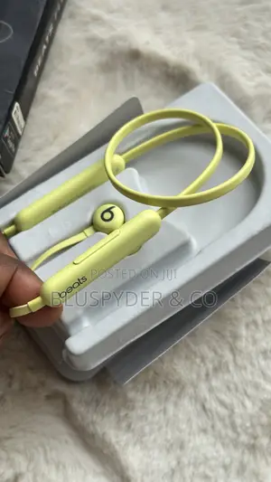 Beats Flex - Neon Green