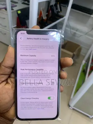 Apple iPhone 12 Pro 256 GB Gray
