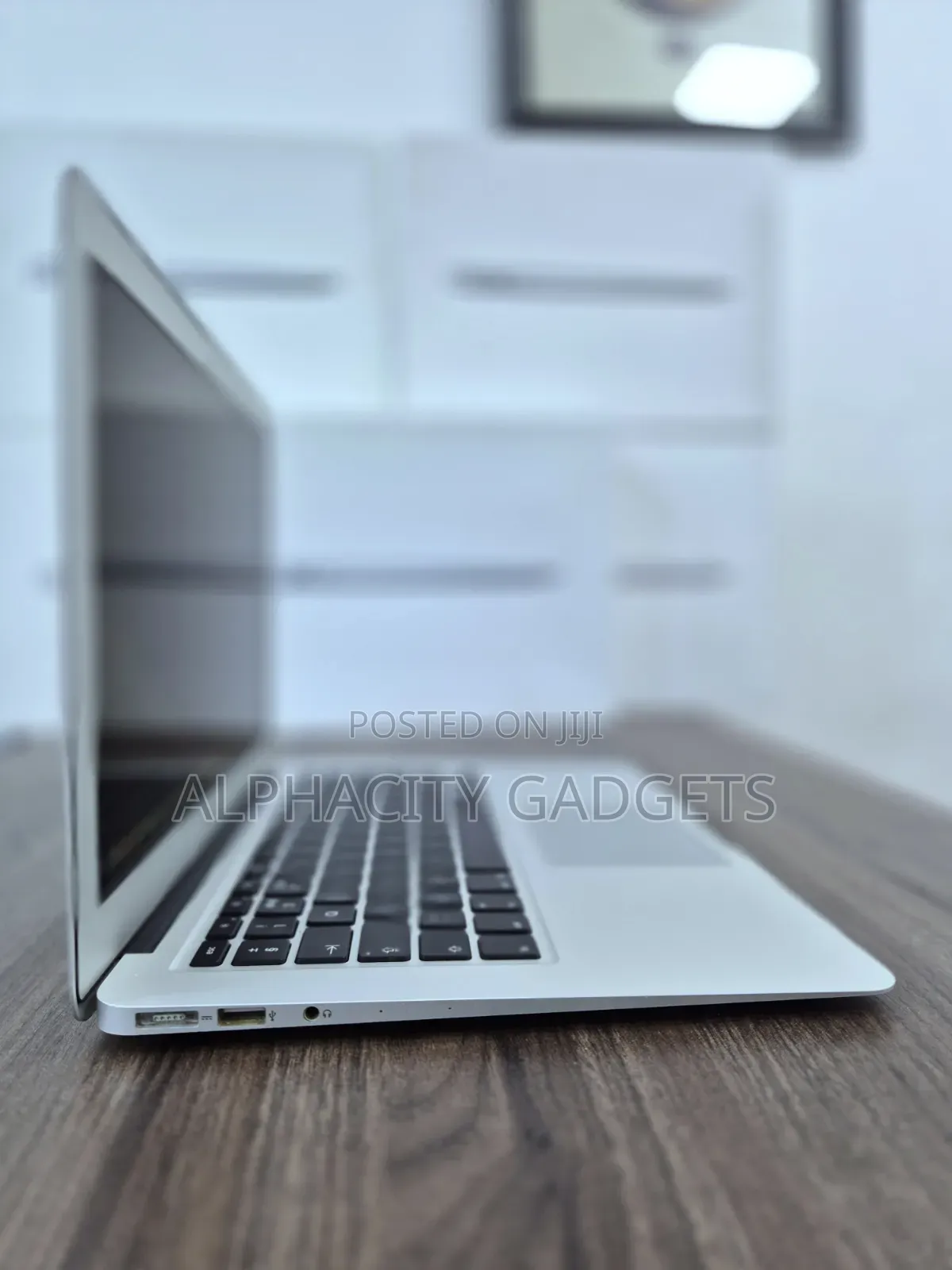 Laptop Apple MacBook Air 2015 4GB Intel Core i5 SSD 128GB