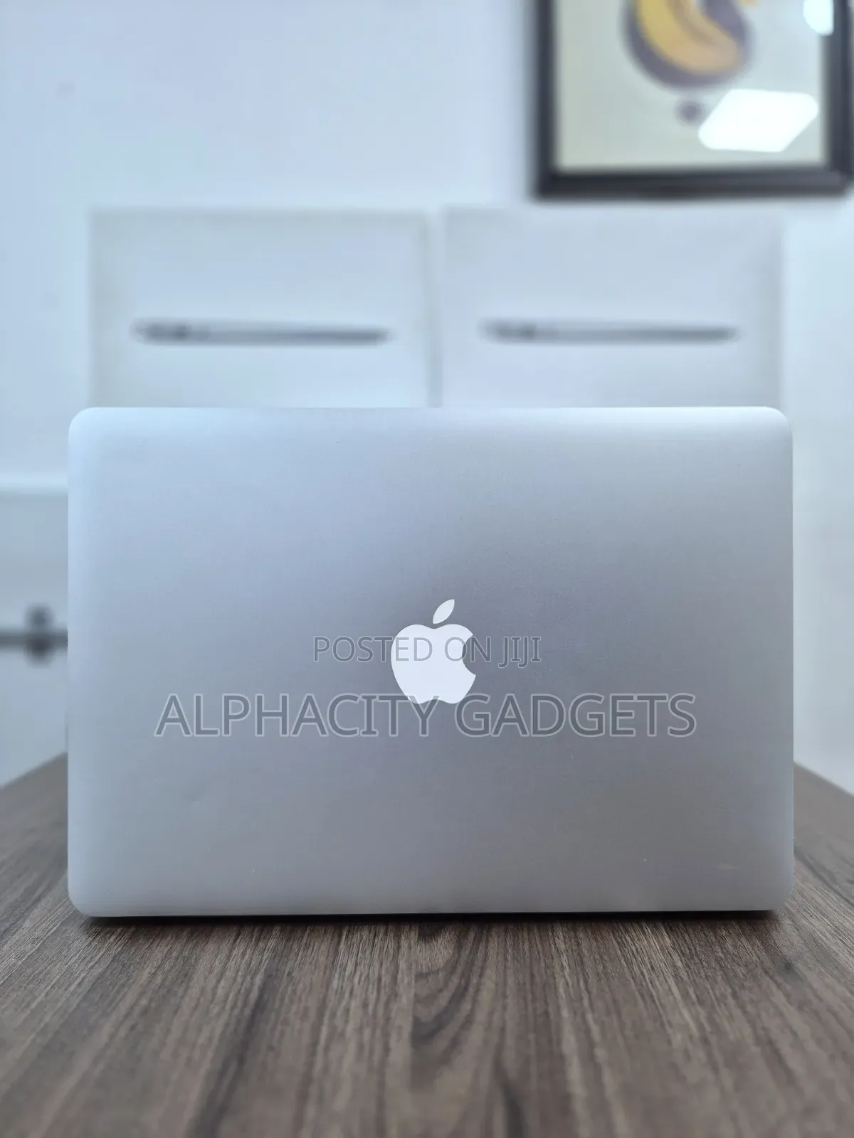Laptop Apple MacBook Air 2015 4GB Intel Core i5 SSD 128GB