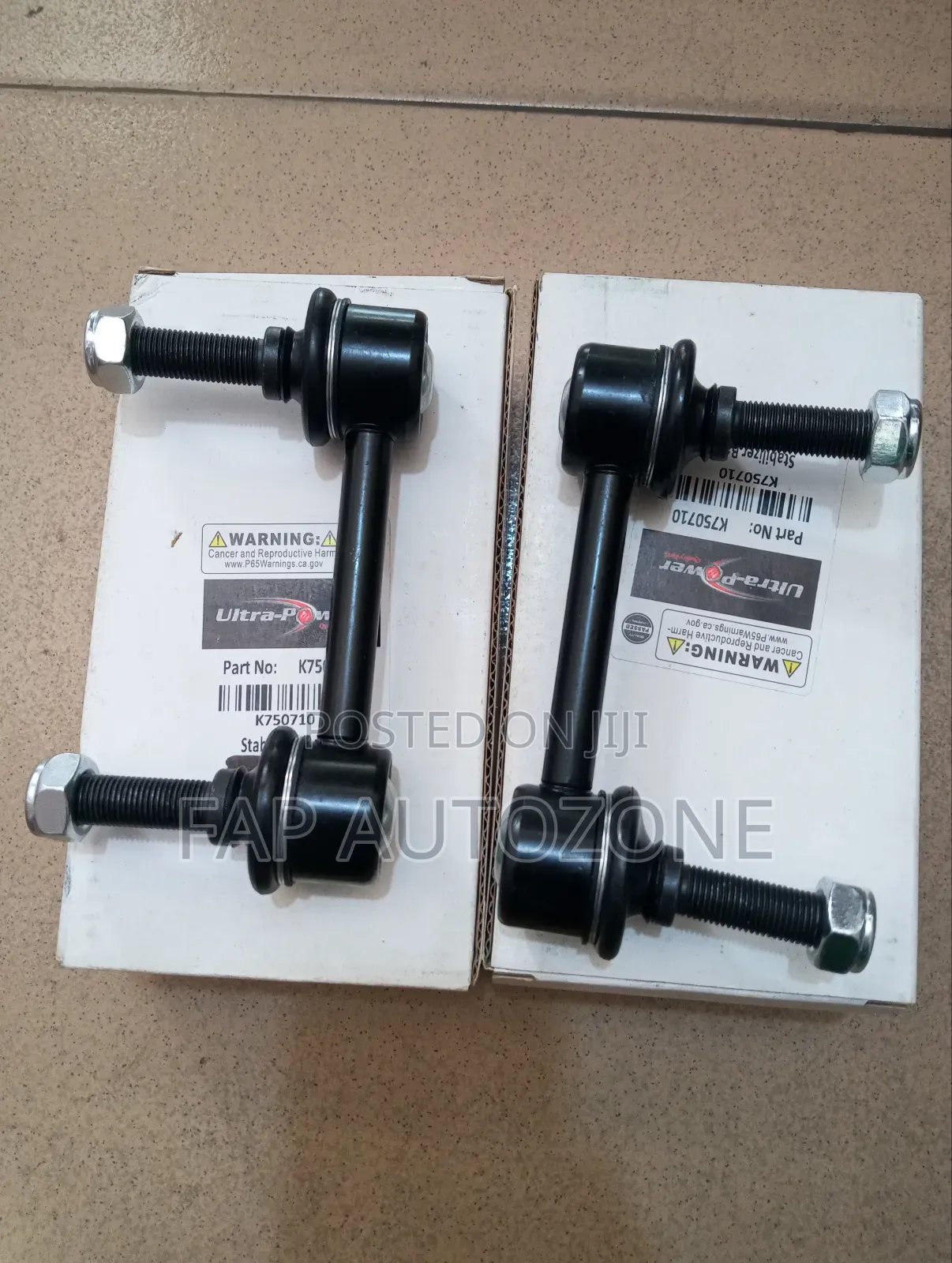 Premium Ultra Power Durango,Grand Cherokee Stabilizer Link From USA