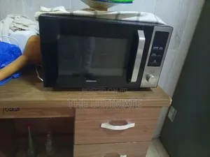 Kenwood Microwave