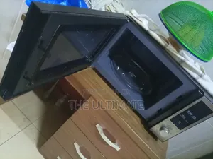 Kenwood Microwave