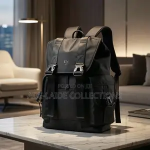 Solid Backpacks