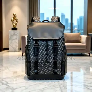 Solid Backpacks