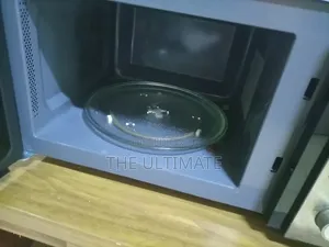 Kenwood Microwave