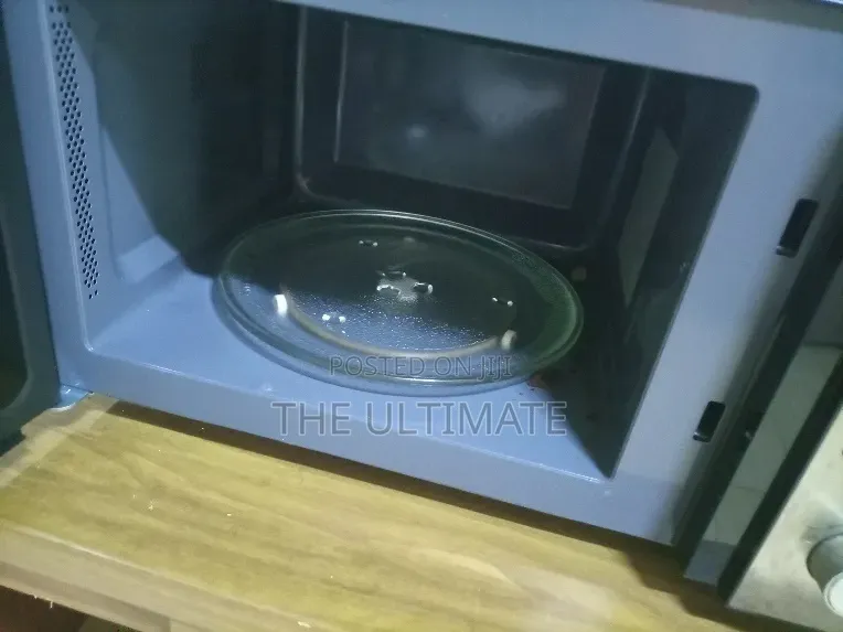 Kenwood Microwave