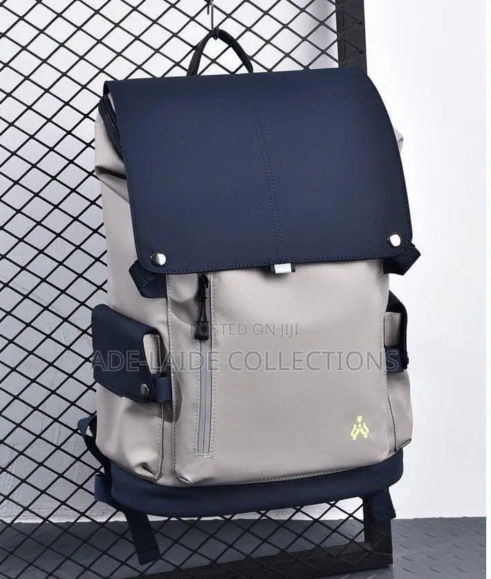 Solid Backpacks