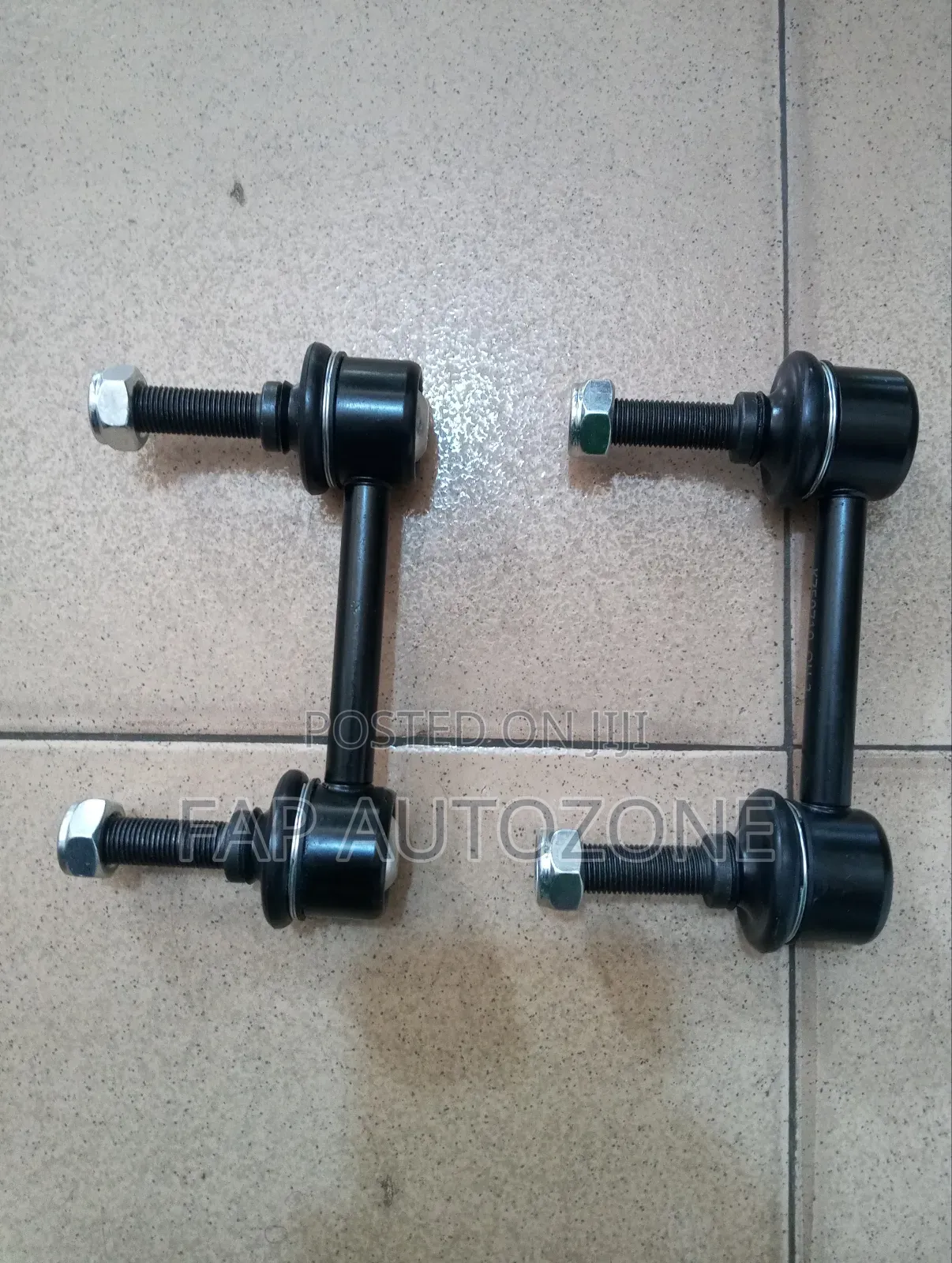 Premium Ultra Power Durango,Grand Cherokee Stabilizer Link From USA