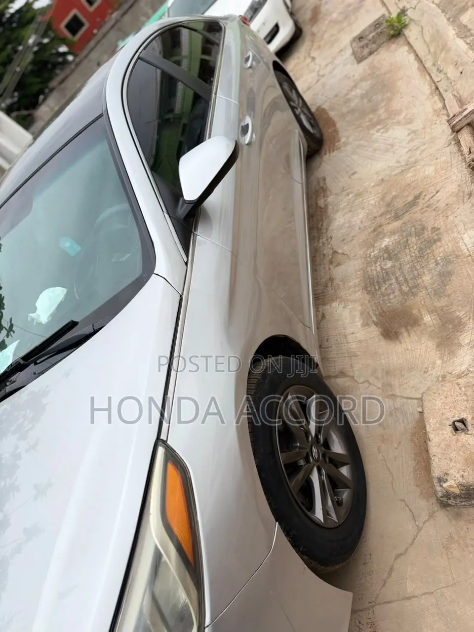 Hyundai Sonata Eco 4dr Sedan (1.6L 4cyl Turbo 7AM) 2015 Silver