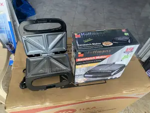 2 Slice Hoffmans Sandwich Maker