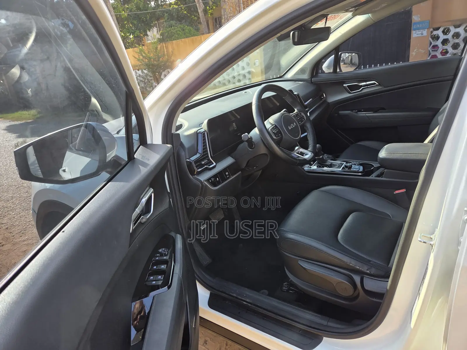 Kia Sorento SX Prestige X-Line 2021 Red