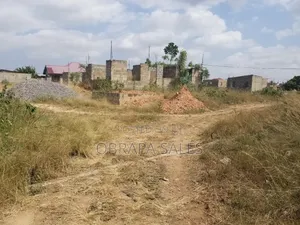 Half Plot at Oyibu for Sale at Oyibi Benapat