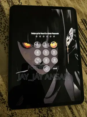 Apple iPad Pro 11 (2024) 256 GB Gray