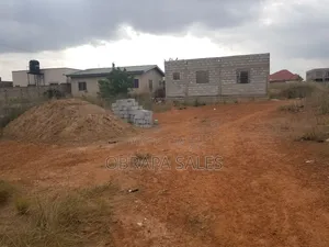 Half Plot at Oyibu for Sale at Oyibi Benapat