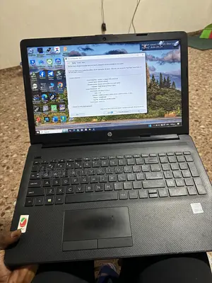 Laptop HP 15-da3007nia 12GB Intel Core i3 HDD 1T