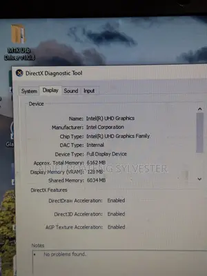 Laptop HP 15-da3007nia 12GB Intel Core i3 HDD 1T