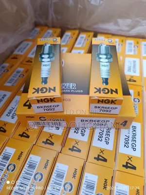 Spark Plugs