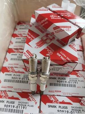 Spark Plugs