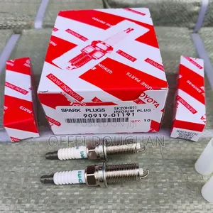 Spark Plugs
