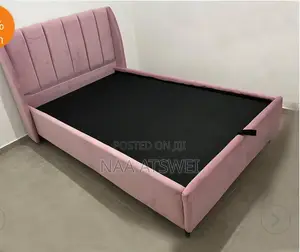 1 and Half Bed Frame