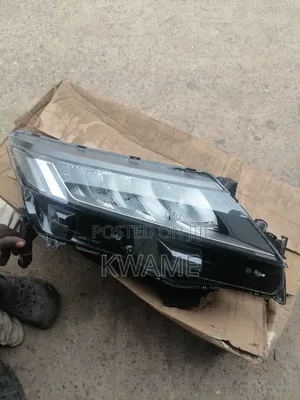 Mitsubishi Asx 2010-2024 Headlights (Pair)