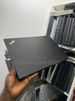 Laptop Lenovo ThinkPad T15 Gen1 16GB Intel Core i7 SSD 512GB