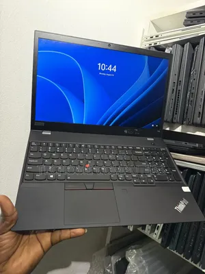 Laptop Lenovo ThinkPad T15 Gen1 16GB Intel Core i7 SSD 512GB