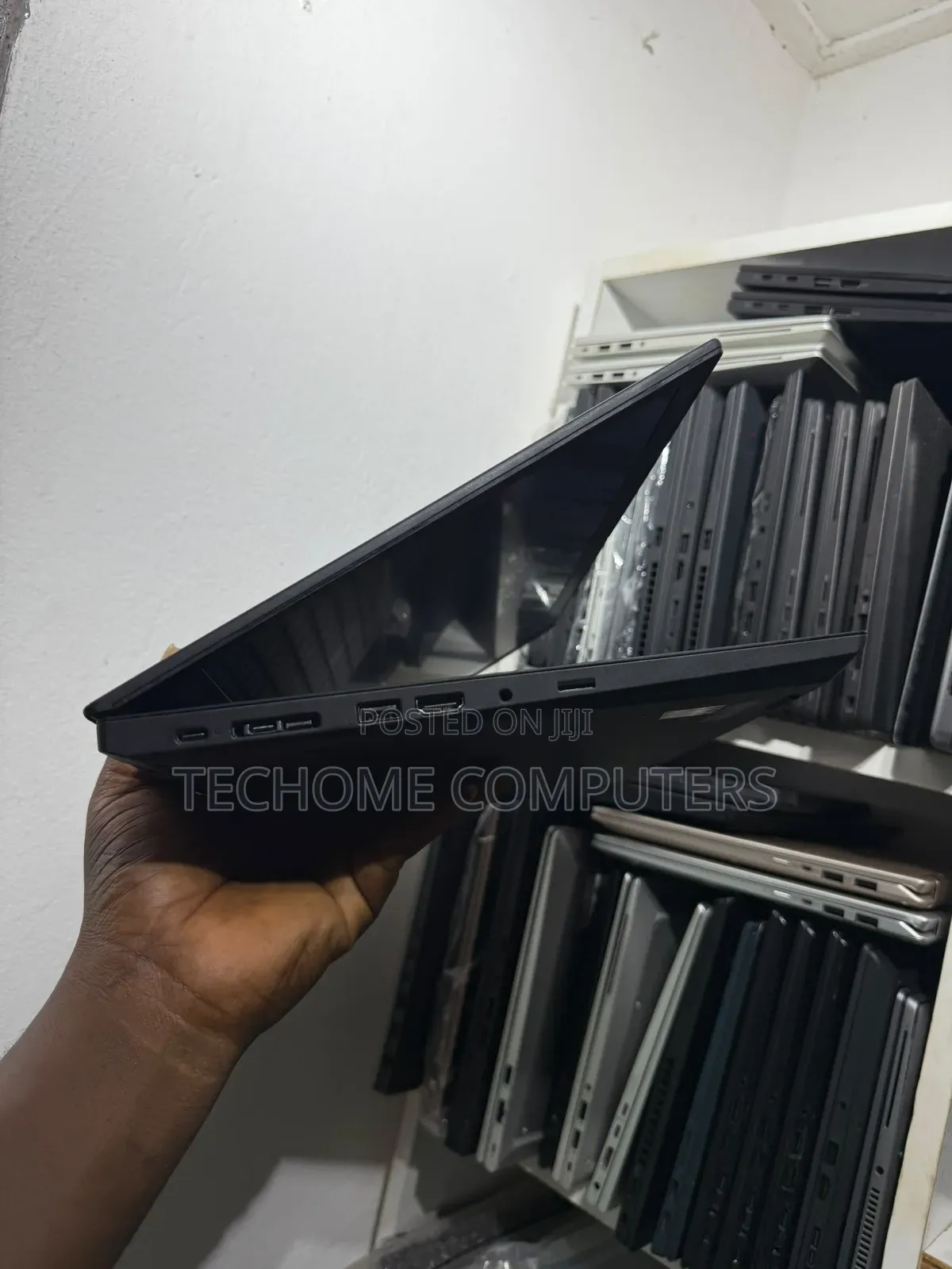 Laptop Lenovo ThinkPad T15 Gen1 16GB Intel Core i7 SSD 512GB