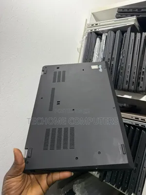 Laptop Lenovo ThinkPad T15 Gen1 16GB Intel Core i7 SSD 512GB