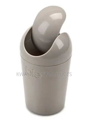 Joie Auto Trash Can Dustbin - 50 Ml