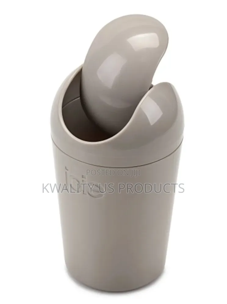 Joie Auto Trash Can Dustbin - 50 Ml