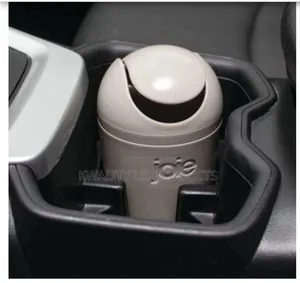 Joie Auto Trash Can Dustbin - 50 Ml