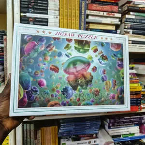 Jigsaw Puzzle