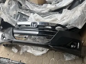 Honda Accord 2021,2022,2023 Front Bumper Complete