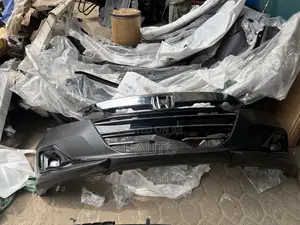 Honda Accord 2021,2022,2023 Front Bumper Complete