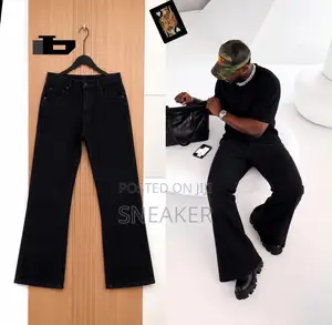 Fashion Jeans