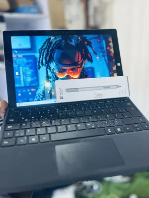 Laptop Microsoft Surface Pro 4 8GB Intel Core i7 SSD 512GB